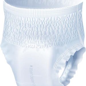SENI Active Classic Inkontinenzpants S – Karton 3 × 30 Stück (90 Stück)