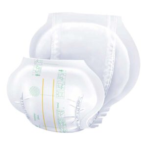 SENI San Inkontinenzvorlage plus – Karton 2 × 30 Stück (60 Stück)