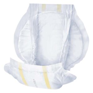 SENI San Classic Inkontinenzvorlage normal – Karton 4 × 30 Stück (120 Stück)