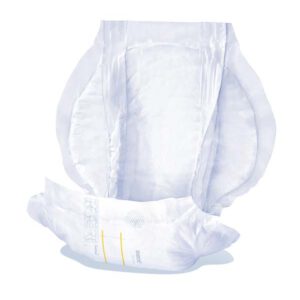SENI San Inkontinenzvorlage regular extra – Karton 3 × 30 Stück (90 Stück)