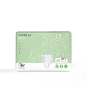 LILLE Suprem Pants maxi small – Karton 8 × 14 Stück (112 Stück)