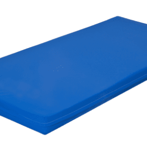 SLK Schaumstoff-Matratze SLK ViscoCare Comfort 150 AD-Matratze mit Bezug 15x90x200cm