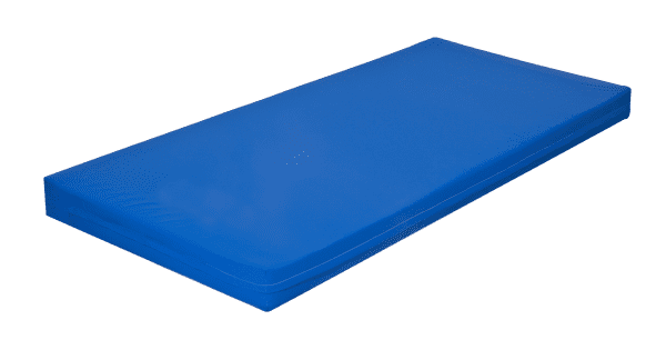 SLK Schaumstoff-Matratze SLK ViscoCare Comfort 150 AD-Matratze mit Bezug 15x90x200cm