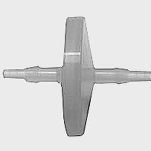 Drive Medical Geräteausgangsfilter / Bakterienfilter für Compact 525 Sauerstoffkonzentrator, 515 u. iGo