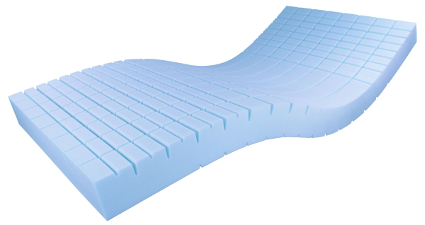 SHP Softline Matratze CARFLEX bis Grad III nach EPUAP