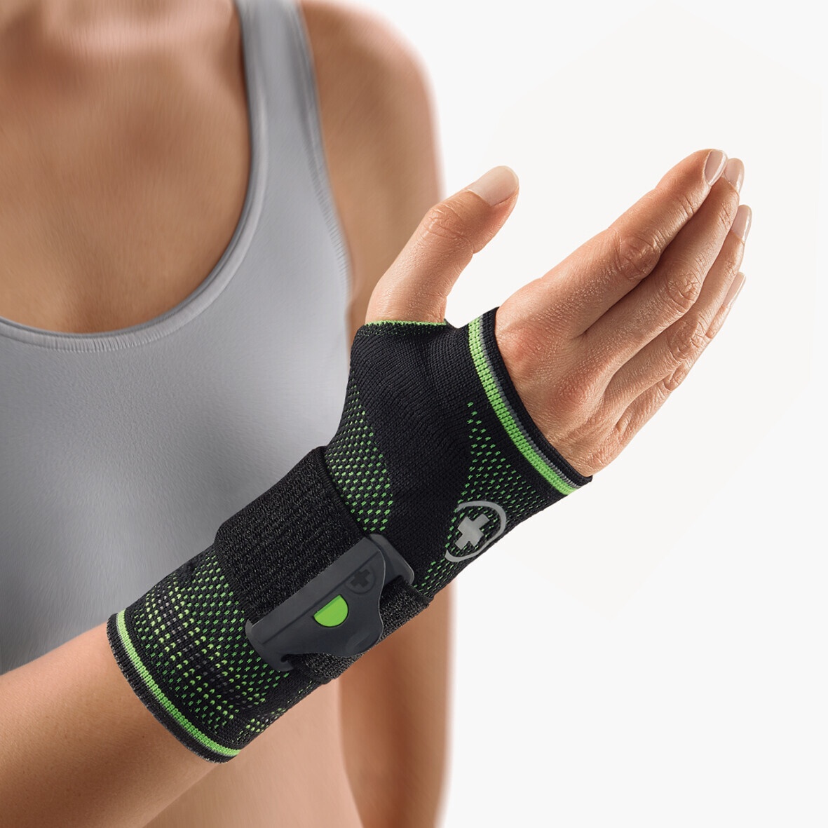 BORT ManuBasic® Sport