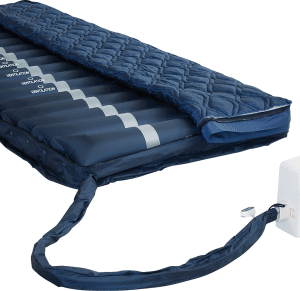 Drive Medical Med Aire DuoWave Wechseldrucksystem - Auflage