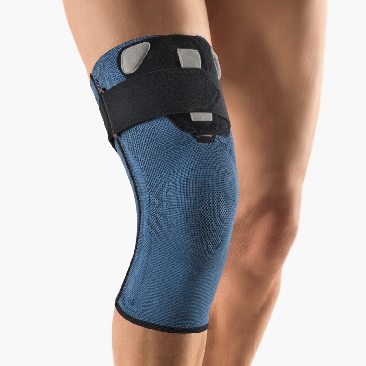 BORT Generation Kniebandage Plus