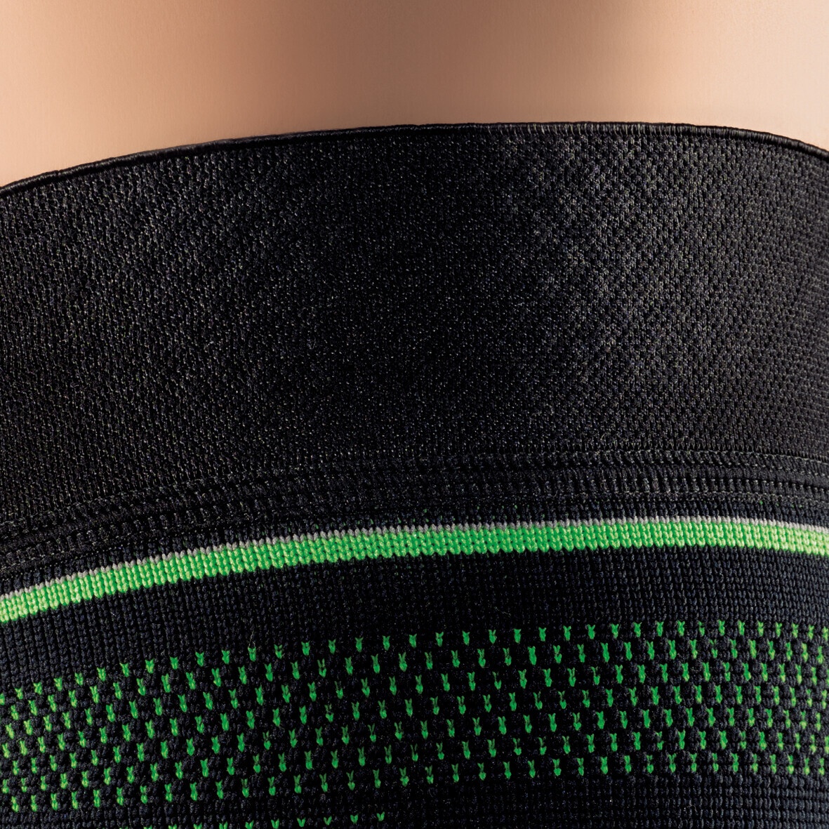 BORT Asymmetric® Sport mit Haftband – Bild 2