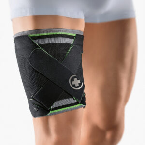 BORT MyoActive Sport Oberschenkelstütze