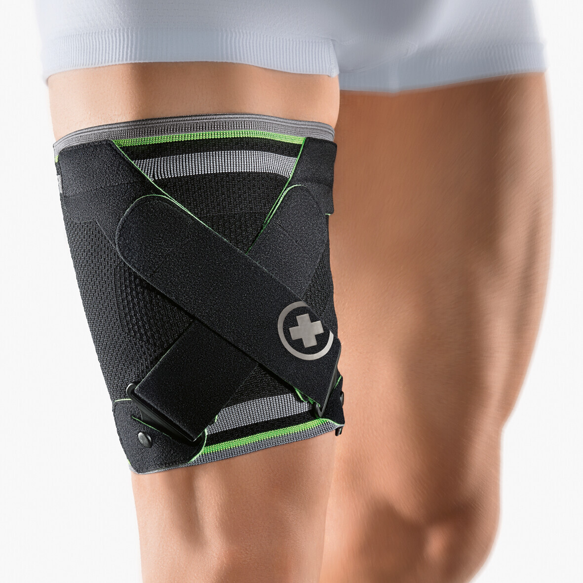 BORT MyoActive Sport Oberschenkelstütze