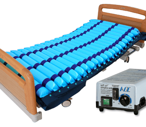 ADL ADL Großzellensystem soft air simplex wds