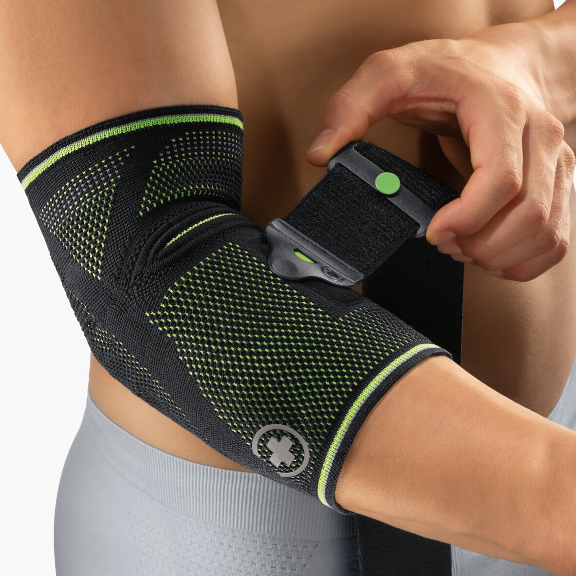 BORT EpiBasic Sport – Bild 2