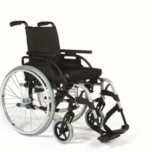 Sunrise Medical Breezy BasiX 2
