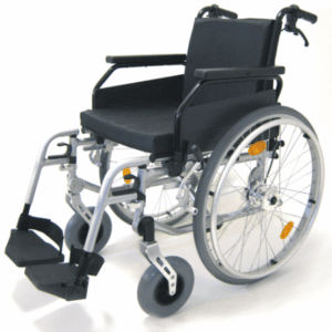 Drive Medical Leichtgewichtrollstuhl Freetec