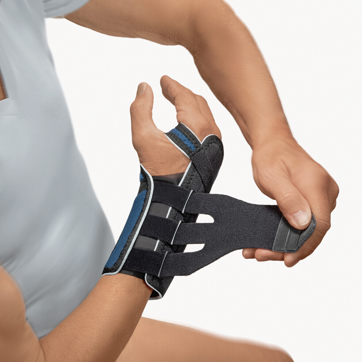 BORT Generation Handgelenkbandage – Bild 2