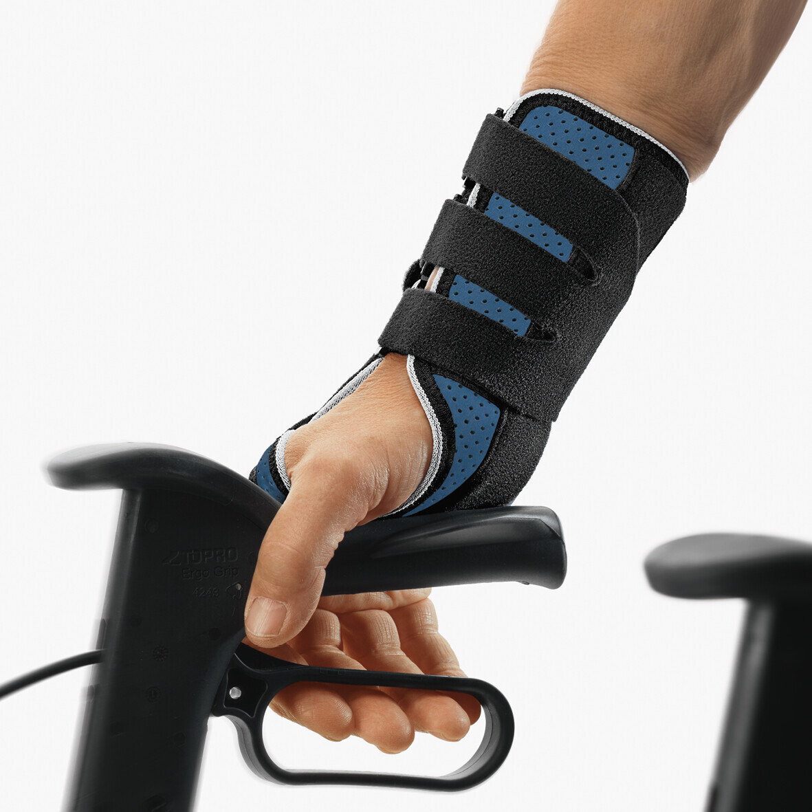 BORT Generation Handgelenkbandage – Bild 3