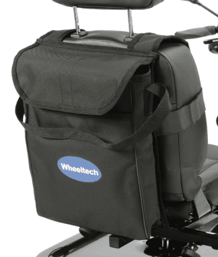 Drive Medical Scooter Satteltasche