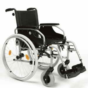 Vermeiren Rollstuhl D100
