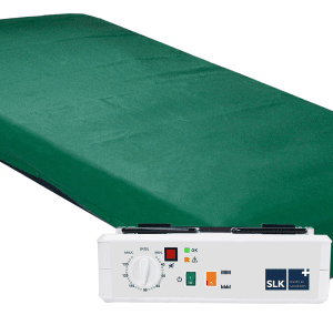 SLK Wechseldrucksystem ECO 1+2 Kategorie I-II