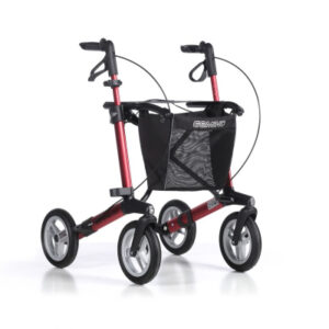 Sunrise Medical Gemino 30 Comfort Outdoorrollator