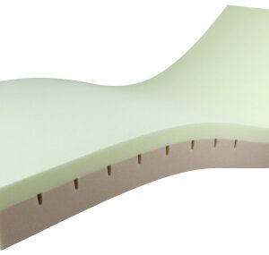SHP Softline DEKUCARE VISCO Matratze mit Inkontinenzbezug ECO