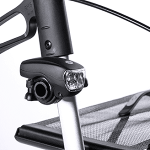 Sunrise Medical LED-Beleuchtung für Rollator Gemino