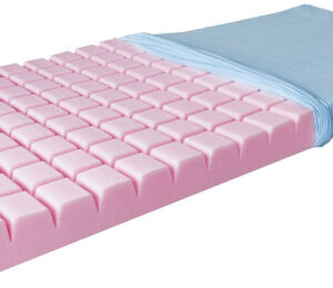 ADL Matratze BaWü (Typ 2) 198 x 90 x 12 cm, schwer entflammbar n. DIN 597