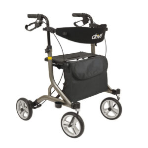 Drive Medical Rollator Nitro SL