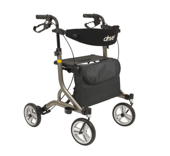Drive Medical Rollator Nitro SL
