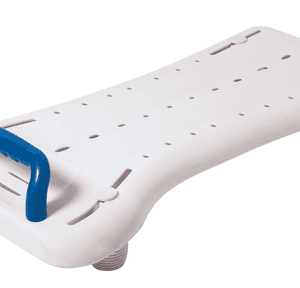 Drive Medical Badebrett BENNY XL mit Handgriff, weiß