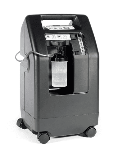 Drive Medical Sauerstoffkonzentrator COMPACT 525