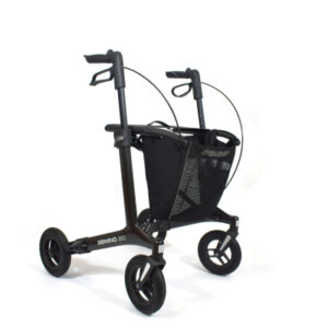 Sunrise Medical Leichtgewichtrollator Gemino 30 Carbon Comfort