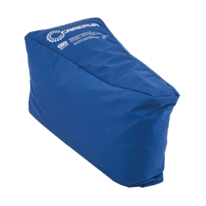 SHP Softline Abduktions-Kissen CarePur M 15 x 30 x 21 cm blau