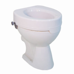 Drive Medical Toilettensitzerhöhung Ticco 2G