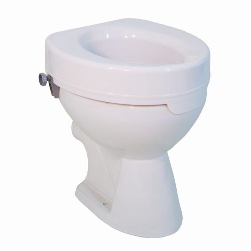 Drive Medical Toilettensitzerhöhung Ticco 2G