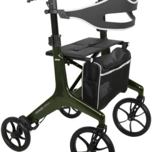 Drive Medical Leichtgewichtrollator AeroWalk Carbon