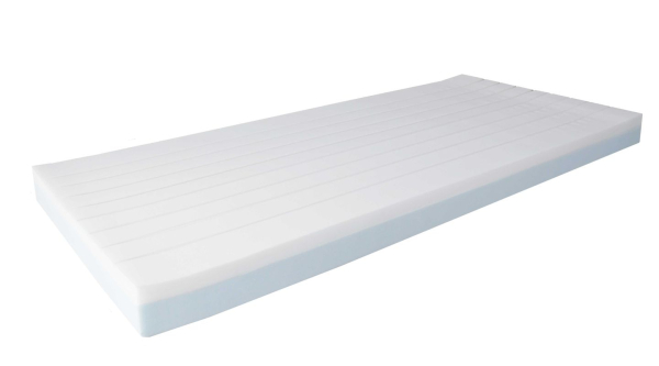 ADL Standardmatratze Orthocare gerollt