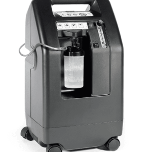 Drive Medical Sauerstoffkonzentrator COMPACT 525, 5Jahre Garantie