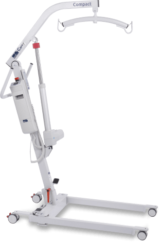 SLK Patientenlifter SLK Carry Compact mit ECO Gurt M/L