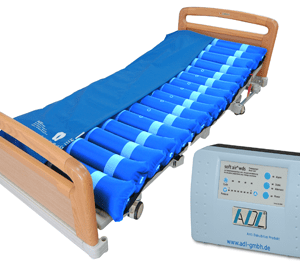 ADL ADL Großzellensystem Soft-Air WDS mit Aggregat bis Kategorie 3