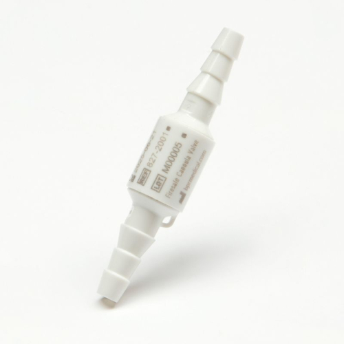 Drive Medical FireSafe Schlauchverbinder MKII Rückschlagventil
