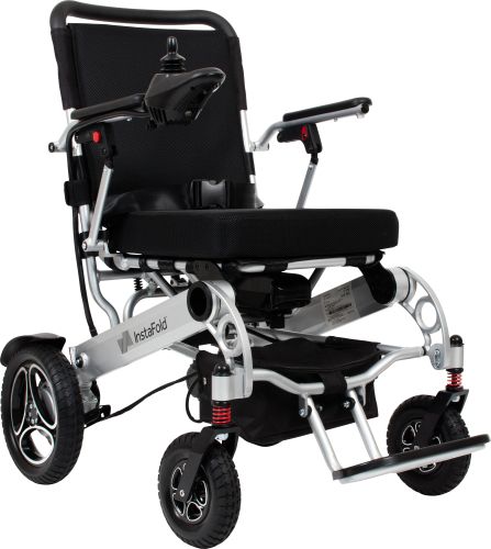 Drive Medical Elektrorollstuhl Instafold power chair