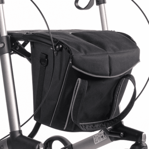 Sunrise Medical Rollatortasche City für Rollator Gemino schwarz