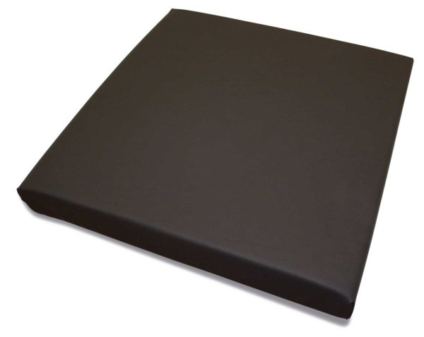 ADL Sitzkissen Silflex 200 Silikongel mit Visko-Schaum schwarz