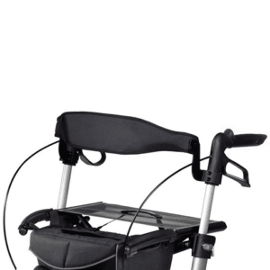 Sunrise Medical Rückengurt für Rollator Gemino 20, 20M ,30 ,30M schwarz