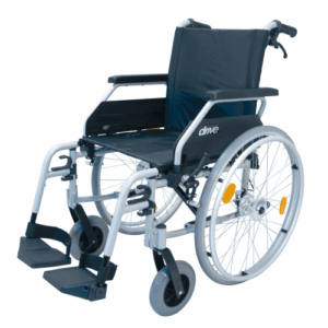 Drive Medical Rollstuhl Litec 2G
