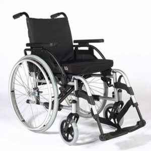 Sunrise Medical Breezy PariX 2