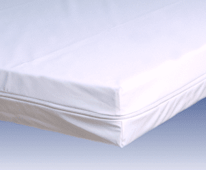ADL Pur Active Vollbezug beige für Matratze HESSEN
