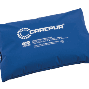 SHP Softline Universalkissen CarePur M 60 x 40 cm blau